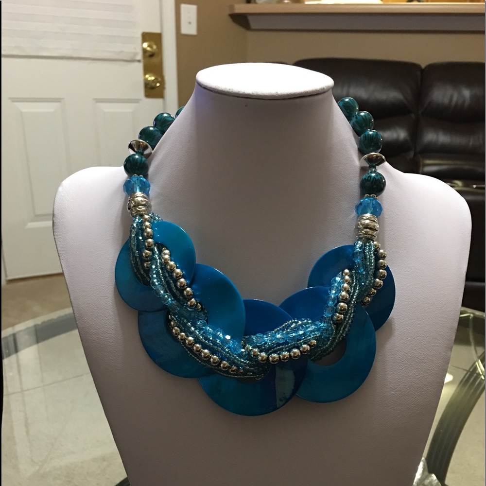 Necklace Set
